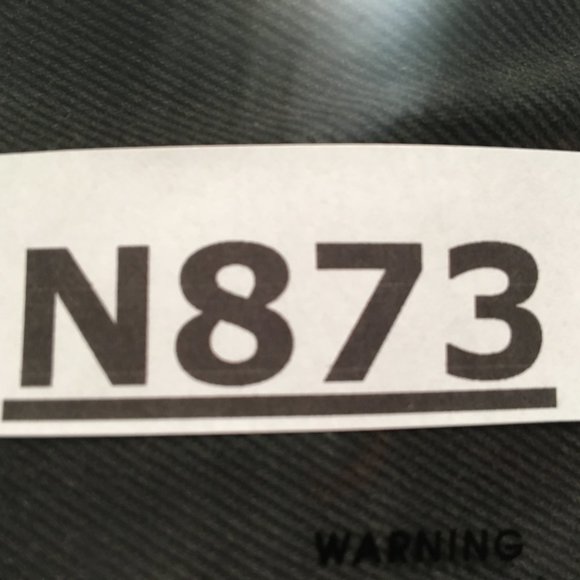 Urban Outfitters BDG Jeans 30x30 Mens Skinny Distressed Faded Black Made USA - Picture 14 of 14